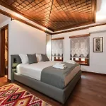 Dam Stone Boutique 3* Gjirokastër
