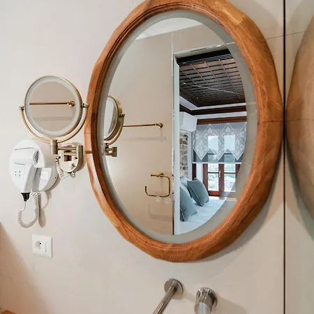 Hotel Dam Stone Boutique