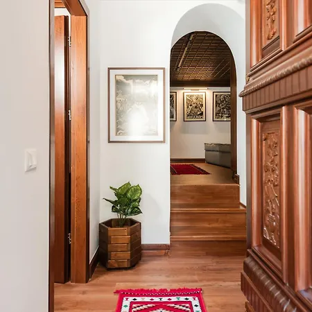 Dam Stone Boutique Hotel Gjirokastër