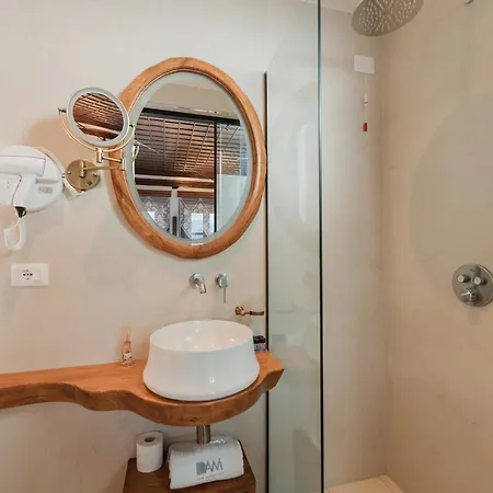 Hotel Dam Stone Boutique Gjirokastër