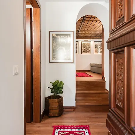 Dam Stone Boutique Hotel