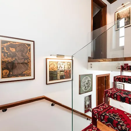 Dam Stone Boutique 3* Gjirokastër