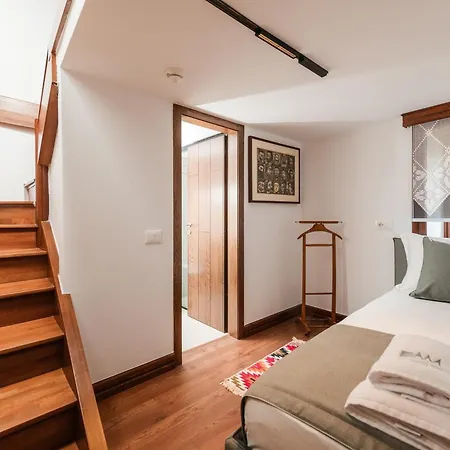 Hotel Dam Stone Boutique Gjirokastër