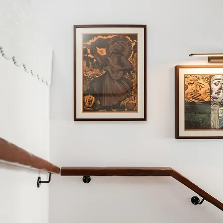 Dam Stone Boutique Hotel