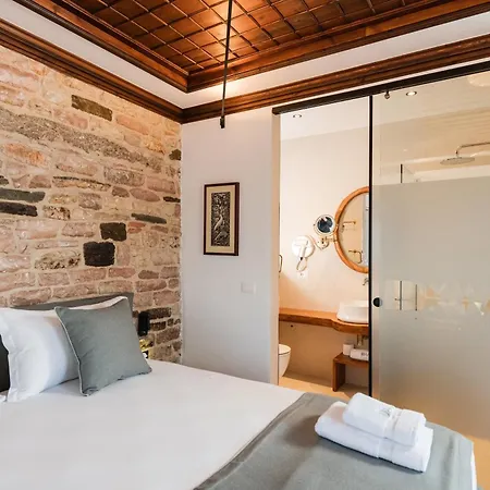 Hotel Dam Stone Boutique