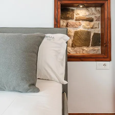 Hotel Dam Stone Boutique Gjirokastër