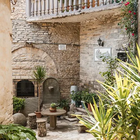 Dam Stone Boutique 3*