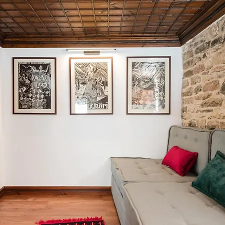 Dam Stone Boutique Hotel