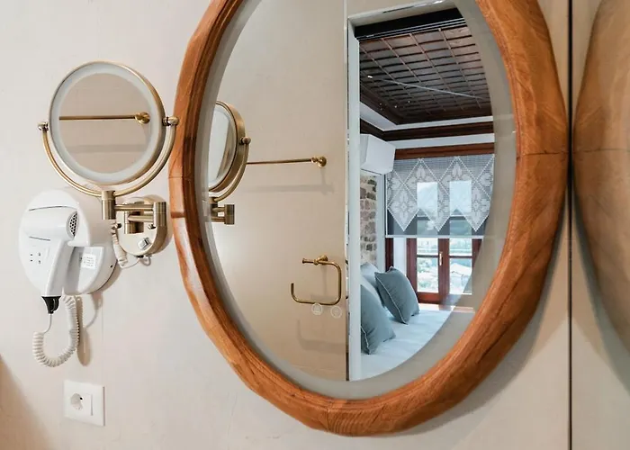 Ξενοδοχείο Dam Stone Boutique