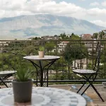 מלון Dam Stone Boutique Gjirokastër