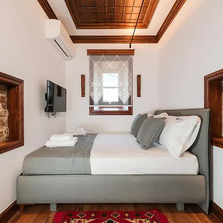 Dam Stone Boutique Gjirokaster