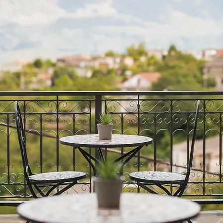 Dam Stone Boutique فندق Gjirokastër