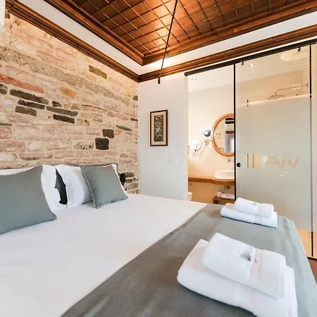 Hotel Dam Stone Boutique