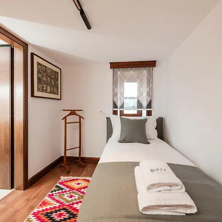 Hotel Dam Stone Boutique 3*