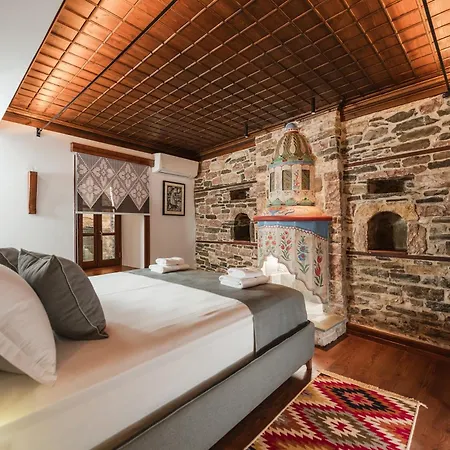 Dam Stone Boutique Gjirokaster