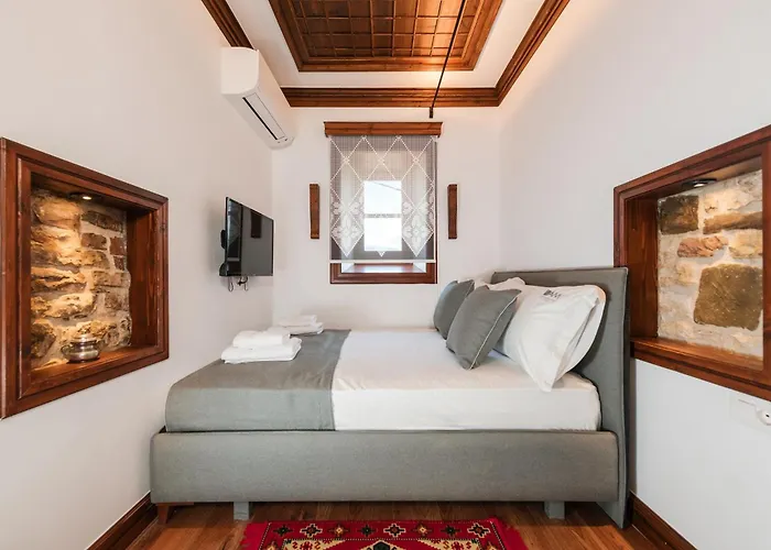 Dam Stone Boutique Gjirokaster