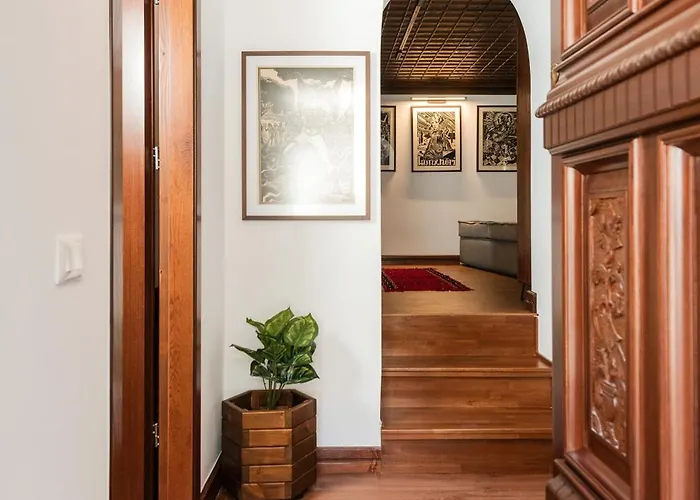 Dam Stone Boutique Hotel Gjirokastër