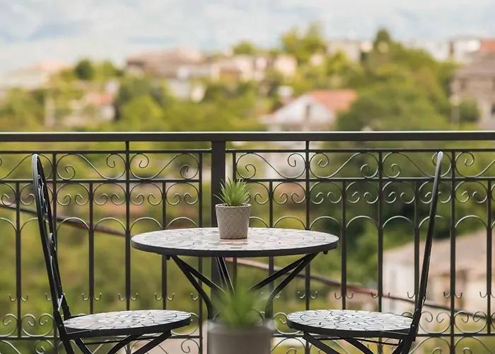 Dam Stone Boutique Hotel Gjirokaster