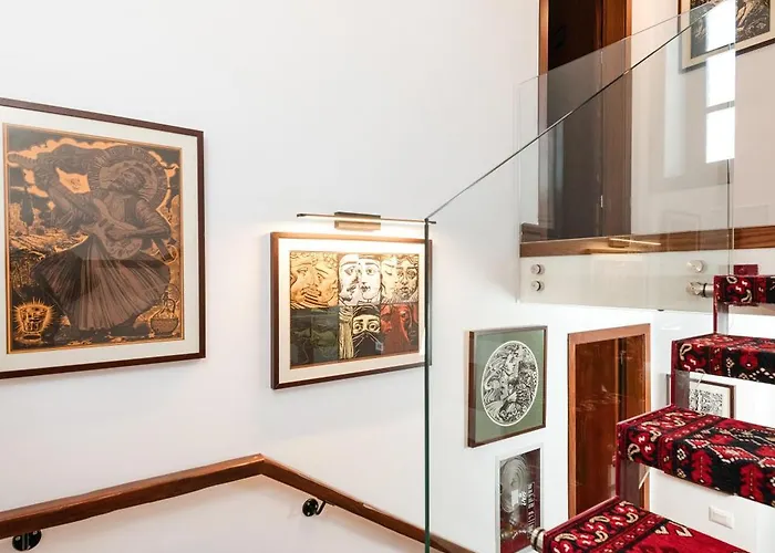 Dam Stone Boutique 3* Gjirokaster