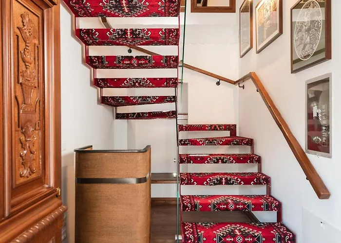 Dam Stone Boutique 3* Gjirokaster