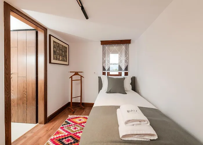 Hotel Dam Stone Boutique 3*