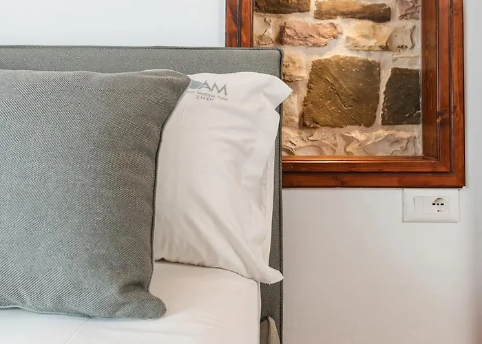 Hotel Dam Stone Boutique Gjirokastër