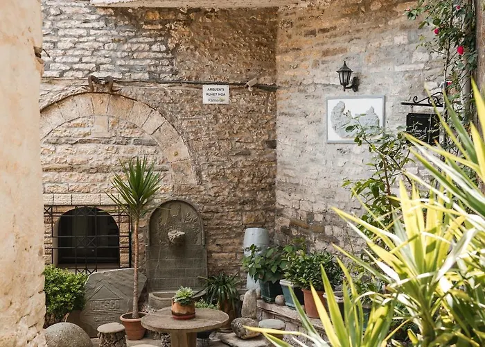 Dam Stone Boutique 3*