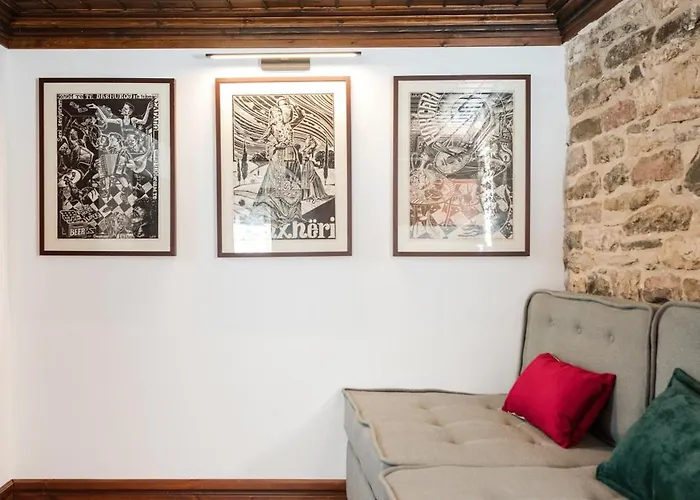 Dam Stone Boutique Hotel